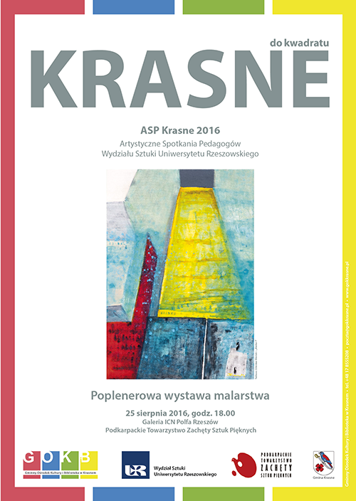ASP Krasne 2016