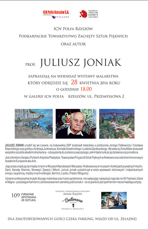 Juliusz Joniak